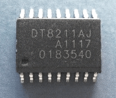DT8211
