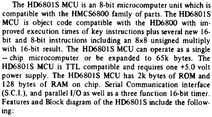 HD6801S0P