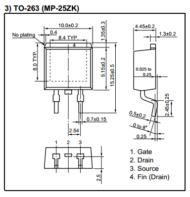 2SK3572-Z