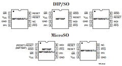 IMP706S Datasheet PDF A1 PROs co., Ltd.