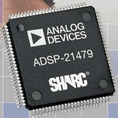 ADSP-21478 Datasheet PDF Analog Devices