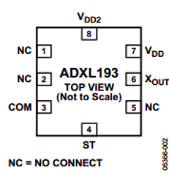 AD22282-A-R2 Datasheet PDF Analog Devices