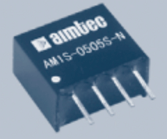 AM1S-0505S-N Datasheet PDF AIMTEC