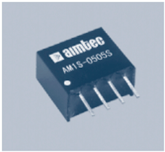 AM1S-0509S Datasheet PDF AIMTEC