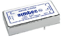 AM20E-2403SZ Datasheet PDF AIMTEC