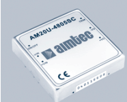 AM20U-C Datasheet PDF AIMTEC