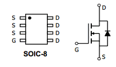 AO4404A Datasheet PDF Alpha and Omega Semiconductor