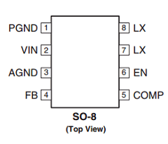 AOZ1016 Datasheet PDF Alpha and Omega Semiconductor