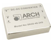 SK40-48-2.5S Datasheet PDF ARCH Electronics