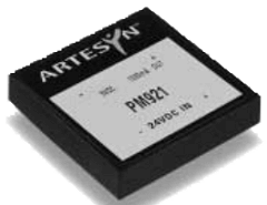 PM901 Datasheet PDF Artesyn Technologies