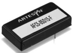 AFC5 Datasheet PDF Artesyn Technologies