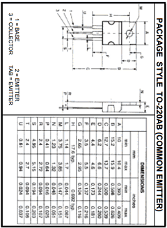MRF479 Datasheet PDF Advanced Semiconductor