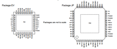 A3988 Datasheet PDF Allegro MicroSystems