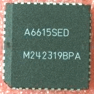 A6615SED image