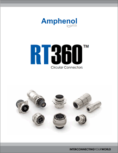 RTHP6121SNH-16BS2 Datasheet PDF Amphenol Aerospace
