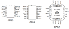 APW7067NME-TRG Datasheet PDF Anpec Electronics