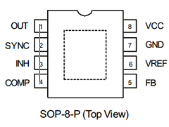 APW1173KAI Datasheet PDF Anpec Electronics