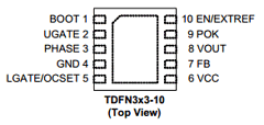 APW7199 Datasheet PDF Anpec Electronics