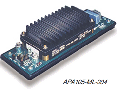 APA105-KJ-003 Datasheet PDF Astec Semiconductor => Silicon Link