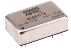 ASA00CC18-L Datasheet PDF Astec Semiconductor => Silicon Link