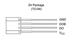 AH277AZ4-CG1 Datasheet PDF BCD Semiconductor