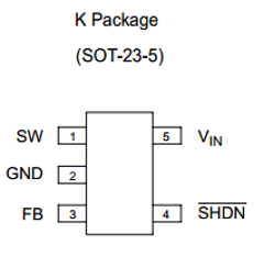 AP3015 Datasheet PDF BCD Semiconductor