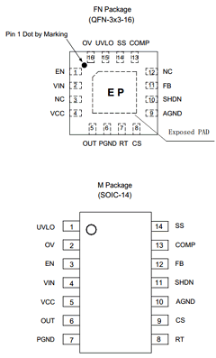AP3039 Datasheet PDF BCD Semiconductor