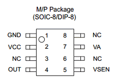 AP3710MTR-G1 Datasheet PDF BCD Semiconductor