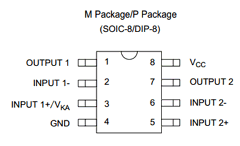 AP4300BM-A Datasheet PDF BCD Semiconductor