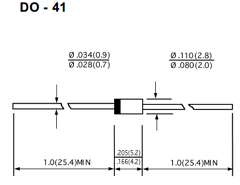 1ZB82 Datasheet PDF Galaxy Semi-Conductor