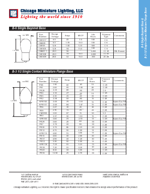 PR30 Datasheet PDF CML Microsystems Plc