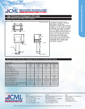CMD49124A Datasheet PDF CML Microsystems Plc