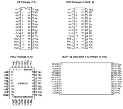 CAT28LV64G-15T Datasheet PDF Catalyst Semiconductor => Onsemi