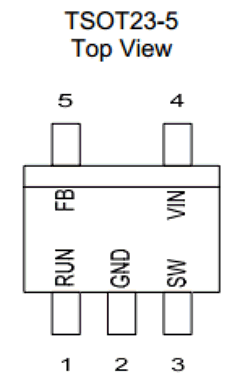 CM3706A Datasheet PDF Champion Microelectronic