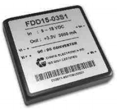 FDD15-03S1 Datasheet PDF CHINFA ELECTRONICS