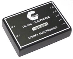 KDD40-12D03 Datasheet PDF CHINFA ELECTRONICS