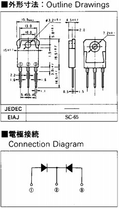 PA886C02 Datasheet PDF Collmer Semiconductor