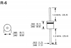 PX6A02 Datasheet PDF Collmer Semiconductor