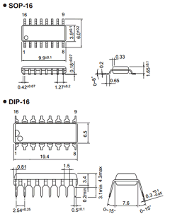 FA5301 Datasheet PDF Collmer Semiconductor