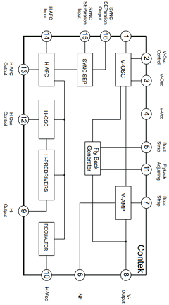 PC1379 Datasheet PDF Contek Microelectronics