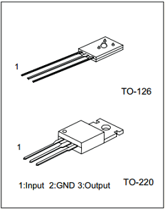 78M06 Datasheet PDF Contek Microelectronics