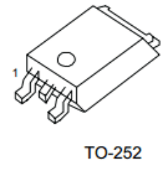 78D09 Datasheet PDF Contek Microelectronics
