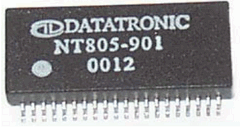 NT805-904 Datasheet PDF Datatronic Distribution, Inc.
