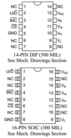 DS1666-050 Datasheet PDF Dallas Semiconductor -> Maxim Integrated