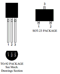 DS1811-10 Datasheet PDF Dallas Semiconductor -> Maxim Integrated