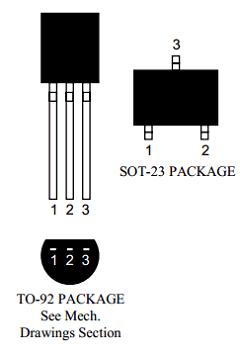 DS1811R-15/TR Datasheet PDF Dallas Semiconductor -> Maxim Integrated