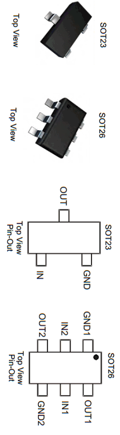 DRDC3105 Datasheet PDF Diodes Incorporated.