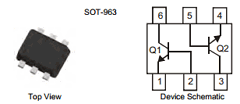 DN0150BDJ-7 Datasheet PDF Diodes Incorporated.