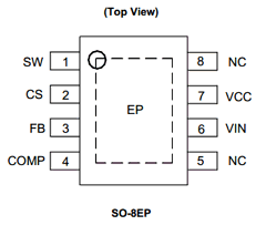 AL8821SP-13 Datasheet PDF Diodes Incorporated.