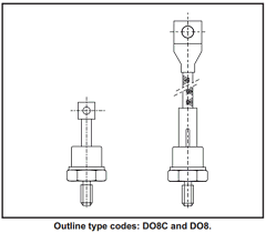 SV10XX Datasheet PDF Dynex Semiconductor